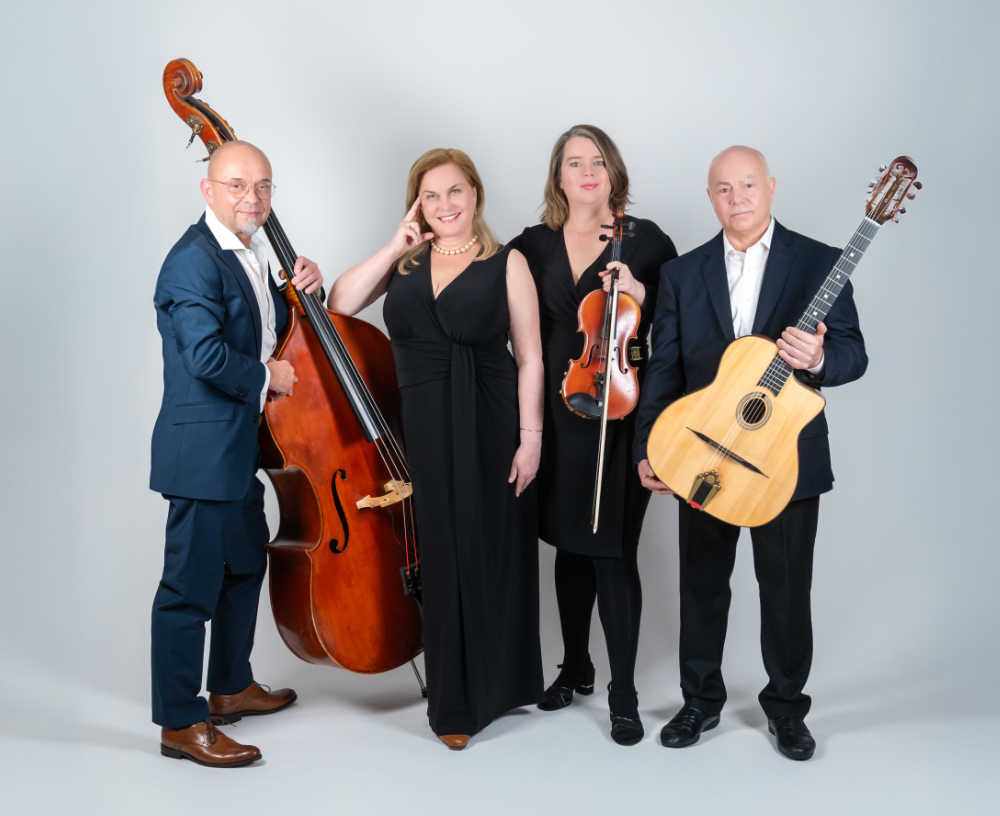 Bons Baisers de Paris